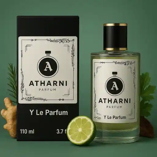 yves saint laurent y le parfum 2025