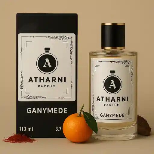 marc antoine ganymède