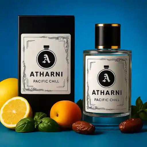 louis vuitton pacific chill